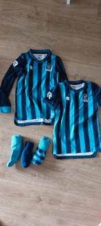 Forum sport voetbal wedstrijdshirts maat 140, Kinderen en Baby's, Gebruikt, Jongen of Meisje, Ophalen of Verzenden, Shirt of Longsleeve
