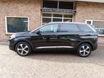 Peugeot 5008 1.6 PureTech GT-Line, Auto's, Euro 6, 4 cilinders, 181 pk, Zwart