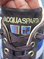 D'acquasparta size 41 NIEUW!, Kleding | Heren, Schoenen, Bruin, Verzenden, Nieuw, Sneakers of Gympen