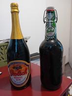 grolsch  2 grote flessen, Verzamelen, Biermerken, Nieuw, Grolsch, Flesje(s), Ophalen