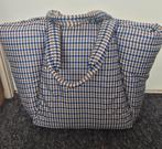 Stavarius shopper, Sieraden, Tassen en Uiterlijk, Ophalen of Verzenden, Nieuw, 30 cm of meer