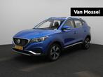 MG ZS EV Luxury 45 kWh | Navi | Panoramadak | Leder | Apple, Gebruikt, 143 pk, 1507 kg, 263 km