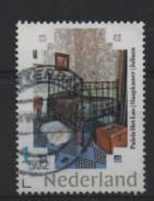 zmarc ‹(•¿•)› nl j0306 paleis het loo, Verzenden, Na 1940, Gestempeld