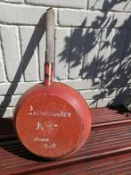 Brocante koekenpan, Antiek en Kunst, Ophalen of Verzenden