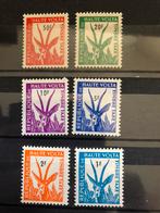 Opper-Volta 1962 port, Postzegels en Munten, Postzegels | Afrika, Ophalen of Verzenden, Overige landen, Postfris