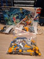 Lego Hidden Side - Paranormal Intercept Bus (70423), Ophalen of Verzenden, Zo goed als nieuw, Complete set, Lego