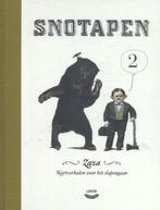 ZAZA: Snotapen deel 2  (voorleesverhalen), Ophalen of Verzenden, Zo goed als nieuw