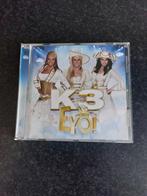 K3 Eyo cd in goede staat!, Ophalen of Verzenden, Zo goed als nieuw