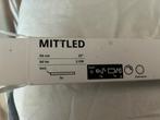 Mittled lamp van Ikea nieuw niet gebruikt, Ophalen of Verzenden, Nieuw
