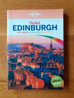 Lonely Planet Pocket Edinburgh + kaart - 9781742200491, Ophalen of Verzenden, Lonely Planet, Zo goed als nieuw