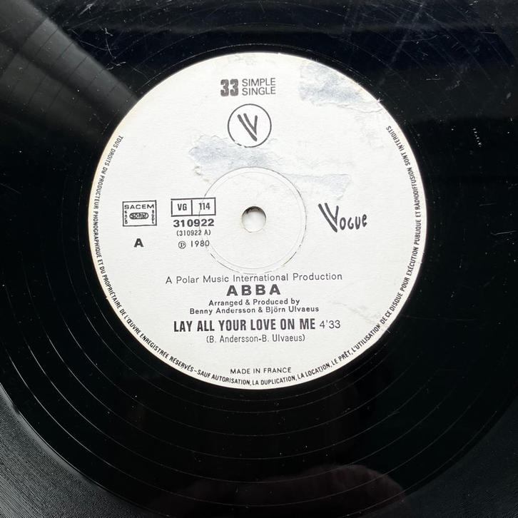 MAXC1.   1-15  15 maxi singles €60 ook los te koop, Cd's en Dvd's, Vinyl Singles, Zo goed als nieuw, Maxi-single, Overige genres