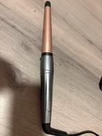 Krultang Remington, Ophalen of Verzenden, Zo goed als nieuw, Krultang of Stijltang