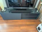 Design TV meubel, Ophalen, 150 tot 200 cm, Zo goed als nieuw, Minder dan 100 cm