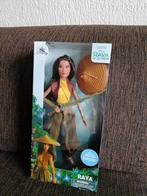 Disney - Raya (en de laatste Draak) pop - nieuw, Ophalen of Verzenden, Overige figuren, Nieuw, Overige typen