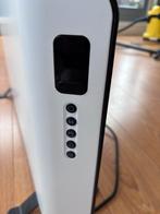 Duux Edge 2000W Smart Convectorkachel - Wit, Ophalen, Overige soorten, Elektrisch, Nieuw