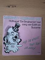 Kraaiendonk's carnavalsliedje   Als je lacht dan ben je mooi, Ophalen of Verzenden, Gebruikt, Overige formaten, Levenslied of Smartlap