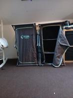 Froyak Campingkast - Opvouwbaar & Compact, Caravans en Kamperen, Ophalen of Verzenden, Gebruikt, Campingkast