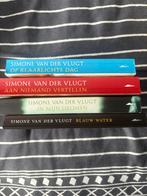 Simone van der Vlugt, Boeken, Ophalen of Verzenden, Gelezen, Nederland