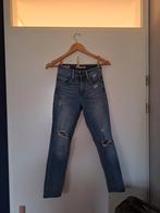 🔻🔺 Levi's 721 high rise skinny dames spijkerbroek 24-30, Blauw, Ophalen of Verzenden, Zo goed als nieuw, W27 (confectie 34) of kleiner