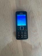 Nokia 6300, Ophalen of Verzenden, Gebruikt