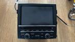Orginele Porsche navigatie PCM 3.1, Ophalen of Verzenden, Gebruikt