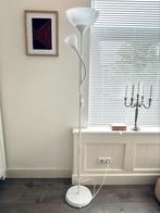 Ikea lamp, Huis en Inrichting, Lampen | Vloerlampen, Ophalen of Verzenden, Zo goed als nieuw, Minder dan 100 cm