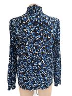 Studio Anneloes shirt lange mouw L, Kleding | Dames, T-shirts, Blauw, Maat 42/44 (L), Ophalen of Verzenden, Zo goed als nieuw