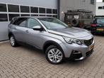 Peugeot 5008 1.2 Blue Lease Executive 7PERS CLIMA CRUISE NAV, 1385 kg, Parkeersensor, Euro 6, 1199 cc