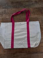 My jewellery tote bag, Sieraden, Tassen en Uiterlijk, Tassen | Damestassen, Ophalen of Verzenden, Zo goed als nieuw, Roze, Shopper