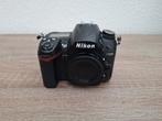 Nikon D7000 body inclusief Battery-grip MB-D11 en MH-25a, Audio, Tv en Foto, Fotocamera's Digitaal, Ophalen of Verzenden, Gebruikt