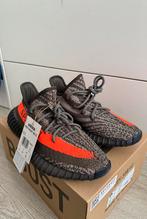 Yeezy Boost 350 V2 Carbon Beluga, Ophalen of Verzenden, Gedragen, Overige kleuren, Sneakers of Gympen