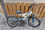 20 inch jongens fiets, Fietsen en Brommers, Ophalen of Verzenden