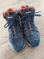 Meindl wandelschoenen maat 36, Sport en Fitness, Bergsport en Wandelen, Ophalen, Zo goed als nieuw, Schoenen