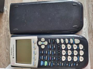 Grafische rekenmachine  beschikbaar voor biedingen