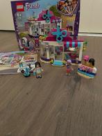 Lego Friends set 41391, Ophalen of Verzenden, Zo goed als nieuw, Complete set, Lego