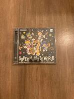 Super Mario Soundtrack CD, Cd's en Dvd's, Ophalen of Verzenden, Gebruikt