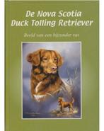 Rasboek nova scotia duck tolling retriever toller incl verze, Boeken, Dieren en Huisdieren, Ophalen of Verzenden, Zo goed als nieuw