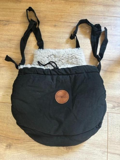 Draagtas met buidel voor huisdier van Jack & Vanilla, Dieren en Toebehoren, Honden-accessoires, Zo goed als nieuw, Ophalen of Verzenden