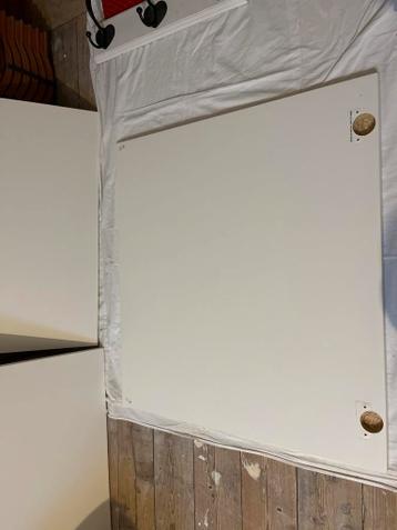 3 IKEA Besta deuren - excl. scharnieren - afbeelding 2