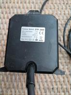 FOREVER SPEED VIJVERPOMP 3000 LITER 10 WATT, Ophalen, Zo goed als nieuw, Vijverpomp