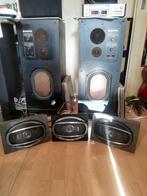 gladen pioneer jbl, Auto diversen, Ophalen of Verzenden, Zo goed als nieuw