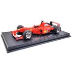 1/18 2000 Michael Schumacher Ferrari F2000 Italian GP, Ophalen of Verzenden, Nieuw, Auto, Overige merken