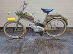 3x Puch MS50 en 1x Puch Condor MS50, 2x gerestaureerd., Fietsen en Brommers, Brommers | Puch, Ophalen, Overige modellen