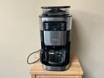 Koffiezetapparaat filter met bonenmaler Severin, Witgoed en Apparatuur, Koffiezetapparaten, Ophalen, Koffiemachine, Zo goed als nieuw