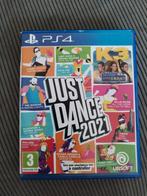 Just dance 2021, Ophalen, Zo goed als nieuw