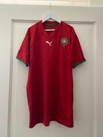#VSM017 Shirt Marokko te koop! Maat M, Sport en Fitness, Voetbal, Nieuw, Shirt, Maat M, Verzenden