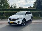 Kia Sorento | Grijs kenteken | Automaat (bj 2015), Auto's, Kia, Automaat, 15 km/l, Gebruikt, Euro 6