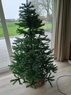 Te koop kunstkerstboom, Huis en Inrichting, Woonaccessoires | Overige, Ophalen, Gebruikt
