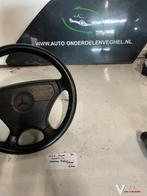 Mercedes W124 Coupé 1995 Lederen Airbag stuur Sportline