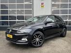 Volkswagen Polo 1.0 TSI Comfortline Automaat NAVI Carplay 18, Gebruikt, 95 pk, Origineel Nederlands, Bedrijf